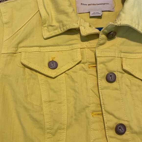 Prilcro and the Letterpress - Picture 3 of 7